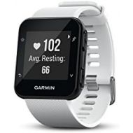 [아마존베스트]Amazon Renewed Garmin Forerunner 35 Watch, White (Renewed)