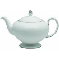 Wedgwood English Lace 36-Ounce Teapot