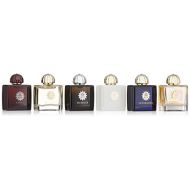 AMOUAGE Miniatures Bottles Collection Modern Womens Fragrance Set