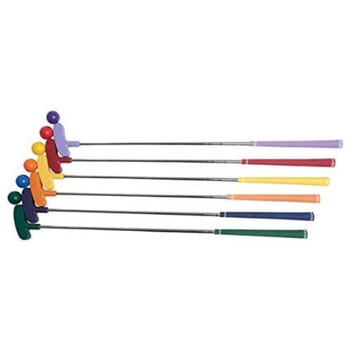  US Games Color My Class Putting Set 32