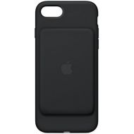Apple iPhone 7 Smart Battery Case Black