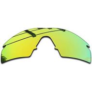 [아마존베스트]SEEABLE Premium Polarized Mirror Replacement Lenses for Oakley M Frame Strike Sunglasses