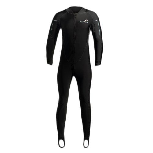  Lavacore Full Mens Wetsuit - Full Submersion Body Exposure Suit