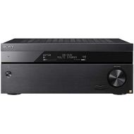 Sony STRZA2100ES AV Audio & Video Component Receiver Black