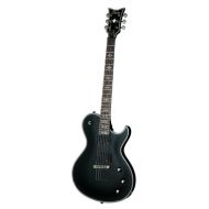 Schecter 1777 Solid-Body Electric Guitar, Gloss Black