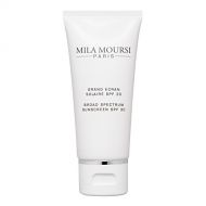 Mila Moursi Broad Spectrum Sunscreen SPF 30, 1.7 fl. oz.