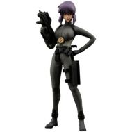 Medicom Ghost in the Shell Motoko Real Action Hero Figure Stand Alone Complex