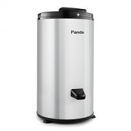Panda 3200 rpm Portable Spin Dryer 110V22lbs Stainless Steel