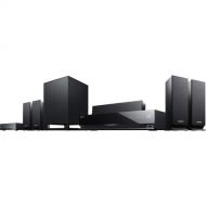 Sony BDV-E770W Blu-ray Player Home Entertainment System [3D Compatible] (Discontinued by Manufacturer)