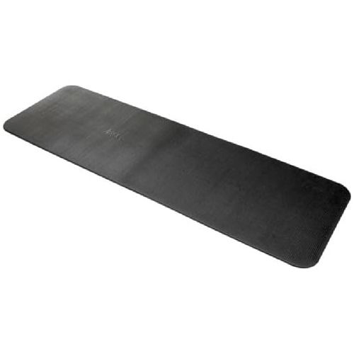  Airex Fitline Fitness Mat Charcoal
