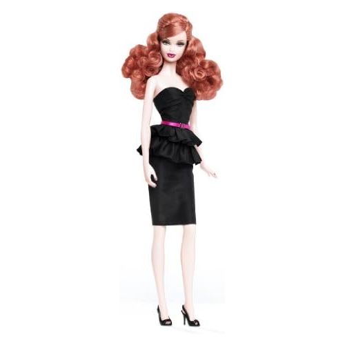 바비 Barbie Basics Model #003 Doll Collection 1.5