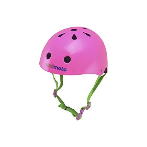  Kiddimoto Childrens Helmet