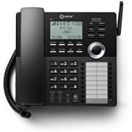 Ooma Telo DP1-T Desk Phone for The Home Office; Pairs wirelessly with Ooma Telo.