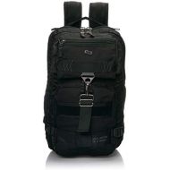 SOLO Solo Altitude 17.3 Laptop Backpack, Black