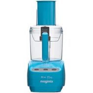 Magimix 18257F Mini Plus Kuechenmaschine, Blau