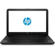 High Performance HP 15.6 Laptop, AMD A6-9225 Dual-Core Processor 2.60GHz, 4GB RAM, 1TB HDD, AMD Radeon R4 Graphics, DVD-RW, HDMI, Bluetooth, HDMI, Webcam, Windows 10