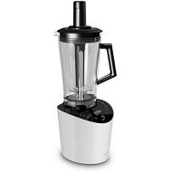 Jupiter 801100 Nutrimix High-Speed-Blender plus, weiss