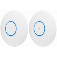 Ubiquiti Networks UAP-AC-PRO-E Access Point (No PoE Included In Box) 2-Pack Bundle