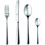 MEPRA Mepra 107122024 24 Piece Stoccolma Cutlery Set, Stainless Steel