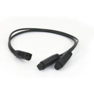 Humminbird AS SILR Y Transducer Adapter Cable