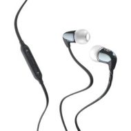 Logitech Ultimate Ears 500vi Noise-Isolating Headset - Dark Silver (Discontinued by Manufacturer)