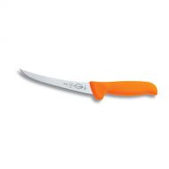 UltraSource F. Dick Boning Knife, 5 Curved/Semi-Flexible Blade - Mastergrip Series