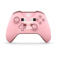 Microsoft MICROSOFT XBOX ONEPC Controller Wireless Minecraft Pig Pink Special Limited Edition [EU Import]