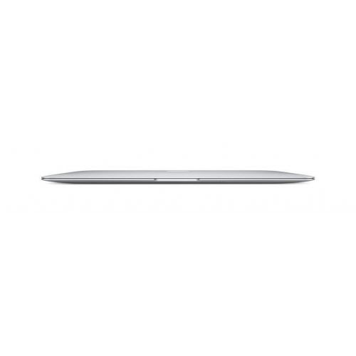 애플 Apple MacBook Air 13.3in LED Laptop Intel i5-5250U Dual Core 1.6GHz 4GB 128GB SSD Early 2015 - MJVE2LL/A (Renewed)