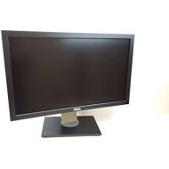 Dell UltraSharp U2711 27-inch Widescreen Flat Panel Monitor  Max Resolution 2560 x 1440 (WQHD)