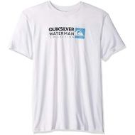 Visit the Quiksilver Store Quiksilver Mens Return to Forever Screen Tee