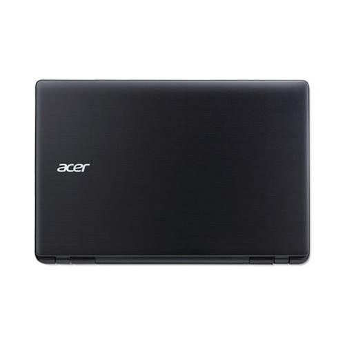 에이서 Acer Aspire E5-571P-36LU 15.6 Touchscreen Notebook Computer, Intel Core i3-4030U 1.8GHz, 4GB RAM, 500GB HDD, Windows 8.1 (Free Upgrade to Win 10), Midnight Black