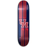 Ztuntz skateboards ztuntz skateboards University of Houston Park Skateboard Deck