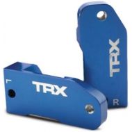 [아마존베스트]Traxxas 3632A Blue-Anodized 6061-T6 Aluminum Caster Blocks (pair)