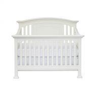 Munire Centennial Medford 4-in-1 Convertible Crib White