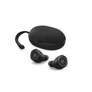 Amazon Bang & Olufsen Beoplay E8 Premium Truly Wireless Bluetooth Earphones - Black [Discontinued by Manufacturer], One Size