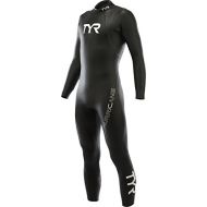 TYR SPORT Mens Hurricane Wetsuit Category 1