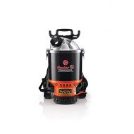 Hoover Commercial Lightweight Backpack Vacuum, C2401 (5 Units)