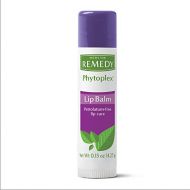 Medline MSC092915 Remedy Phytoplex Lip Balm, 0.15 oz (Pack of 36)