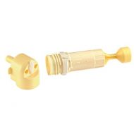 MEDELA REPLACEMENT FOR LACTINA: CONNECTOR, CYLINDER, PISTON - Genuine