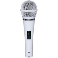 TAKSTAR Takstar PCM-5550 Condensor KTV Microphone -White