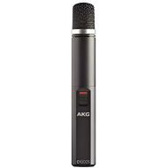 AKG Pro Audio AKG C1000S High-Performance Small Diaphragm Condenser Microphone