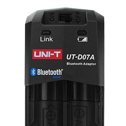  Anddod Uni-T UT-D07A Bluetooth Adapter Module for Uni-T UT181A UT171A UT71E