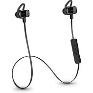 Thermaltake LUXA2 Lavi O Wireless Bluetooth 4.0 Sweatproof Sports In-Ear Earbuds Headphone AD-HDP-PCLOBK-00