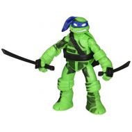 Teenage Mutant Ninja Turtles Ninja Color Change Leonardo Action Figure