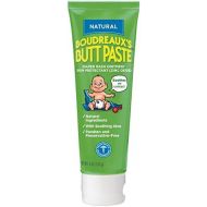 [아마존베스트]Boudreauxs Butt Paste Diaper Rash Ointment | With Natural Aloe | 4 Oz