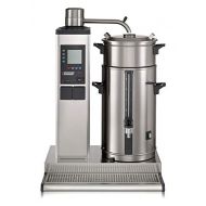 Bonamat Rundfilter Kaffeemaschine B20 L/R, 1 Bruehsystem, 1 Behalter a 20 Liter