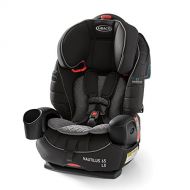 GRACO Graco Nautilus 65 LX 3 in 1 Harness Booster Car Seat, Featuring TrueShield Side Impact Technology