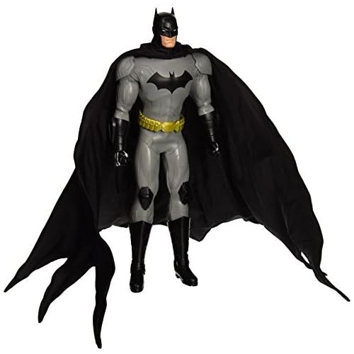 메디콤 Medicom DC Comics: New 52 Batman Real Hero Action Figure
