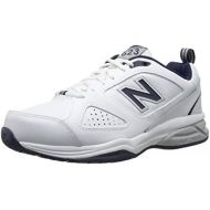 New Balance Mens 623 V3 Casual Comfort Training Shoe