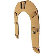 Atlas 46 Padded Suspender Yoke Coyote | Work, Utility, Construction, and Contractor